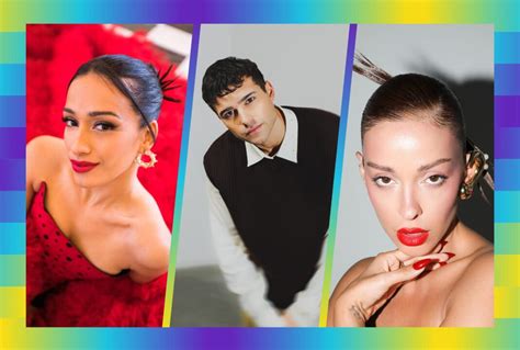 chanel y eleni foureira|Eurovision 2024: Eleni Foureira, Eric Saade, and .